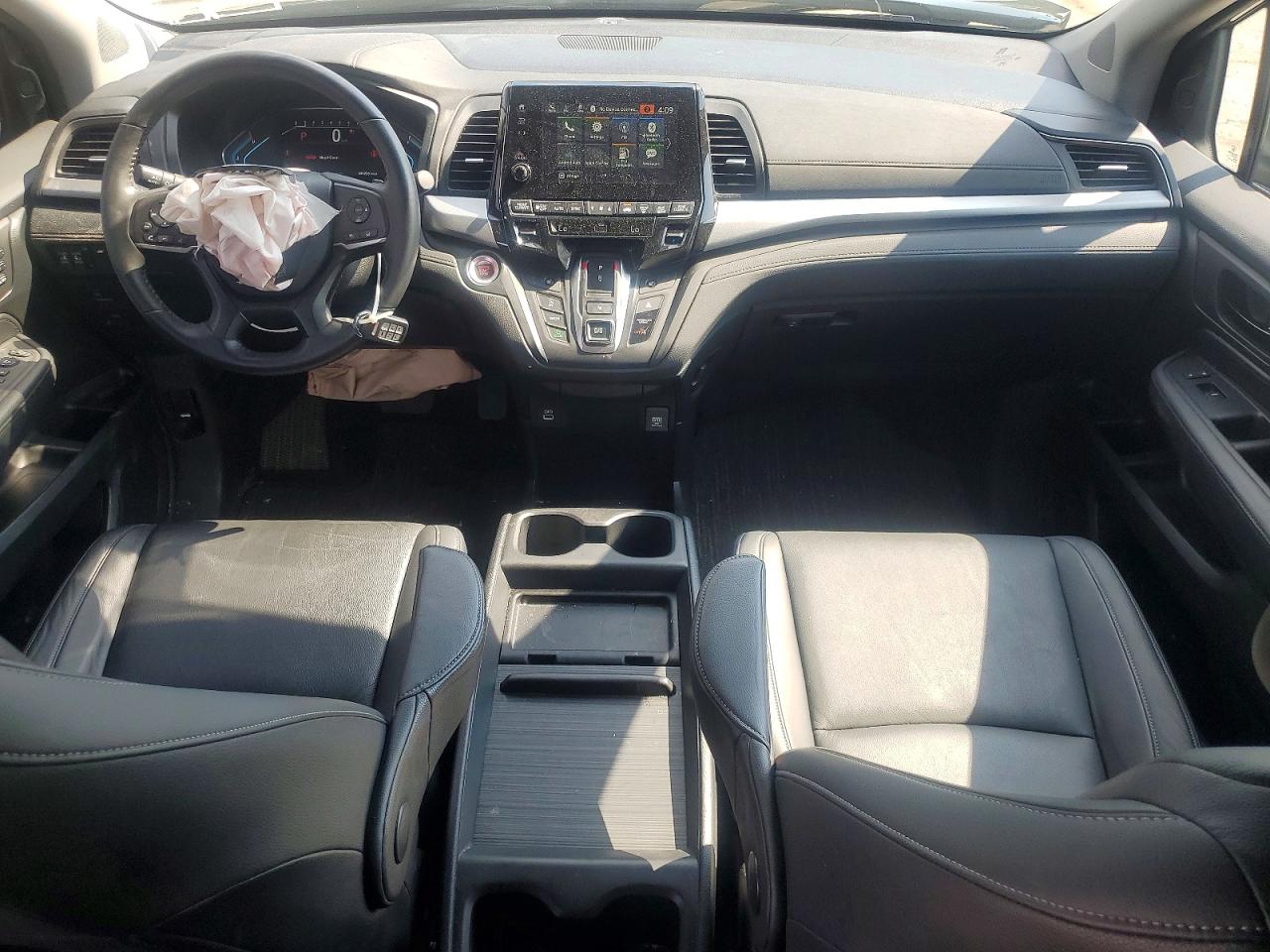 2024 HONDA ODYSSEY