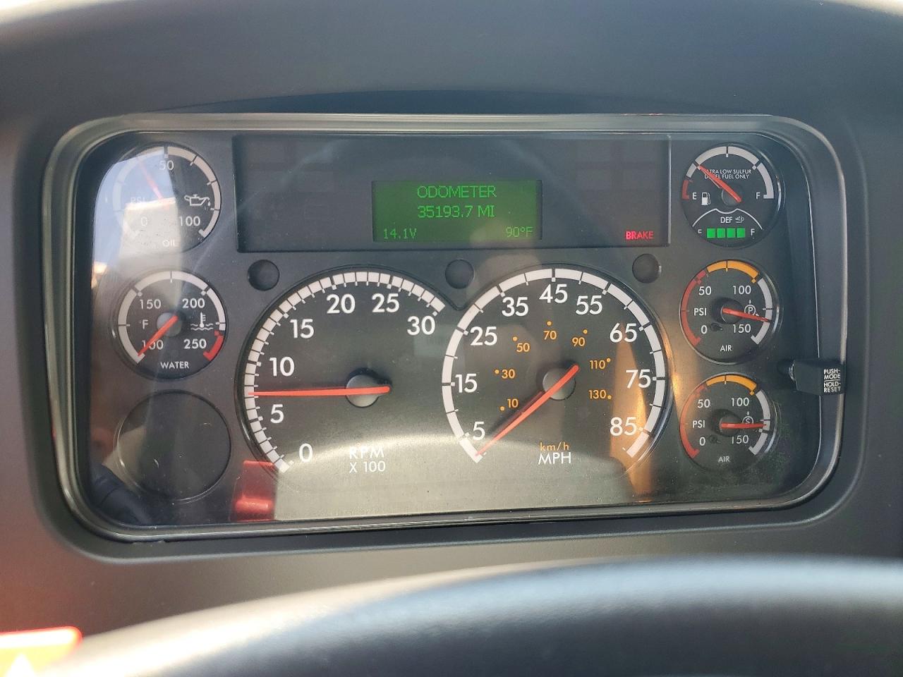 2019 FREIGHTLINER ALL OTHER