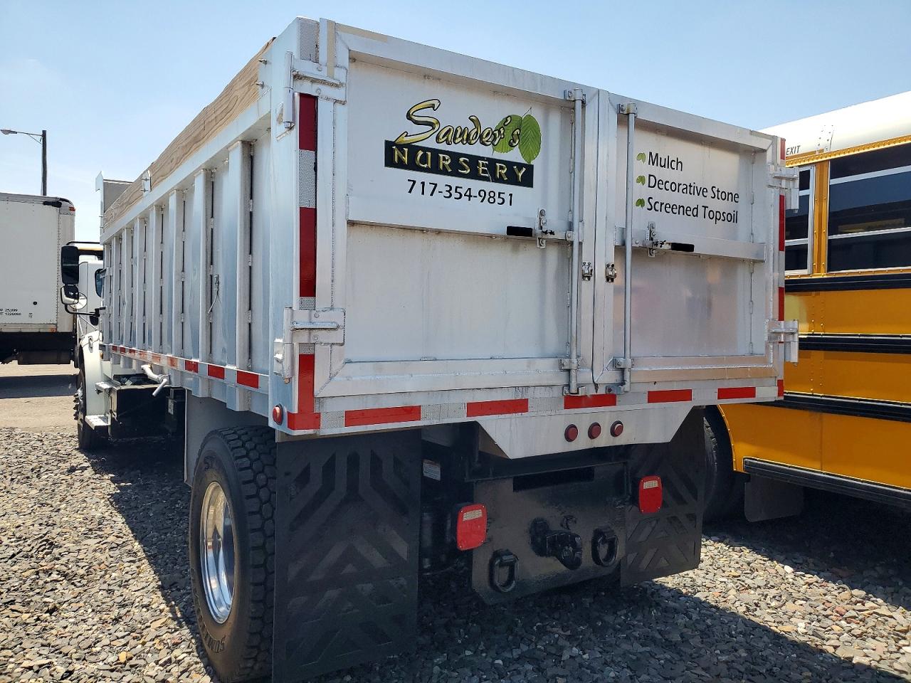 2019 FREIGHTLINER ALL OTHER
