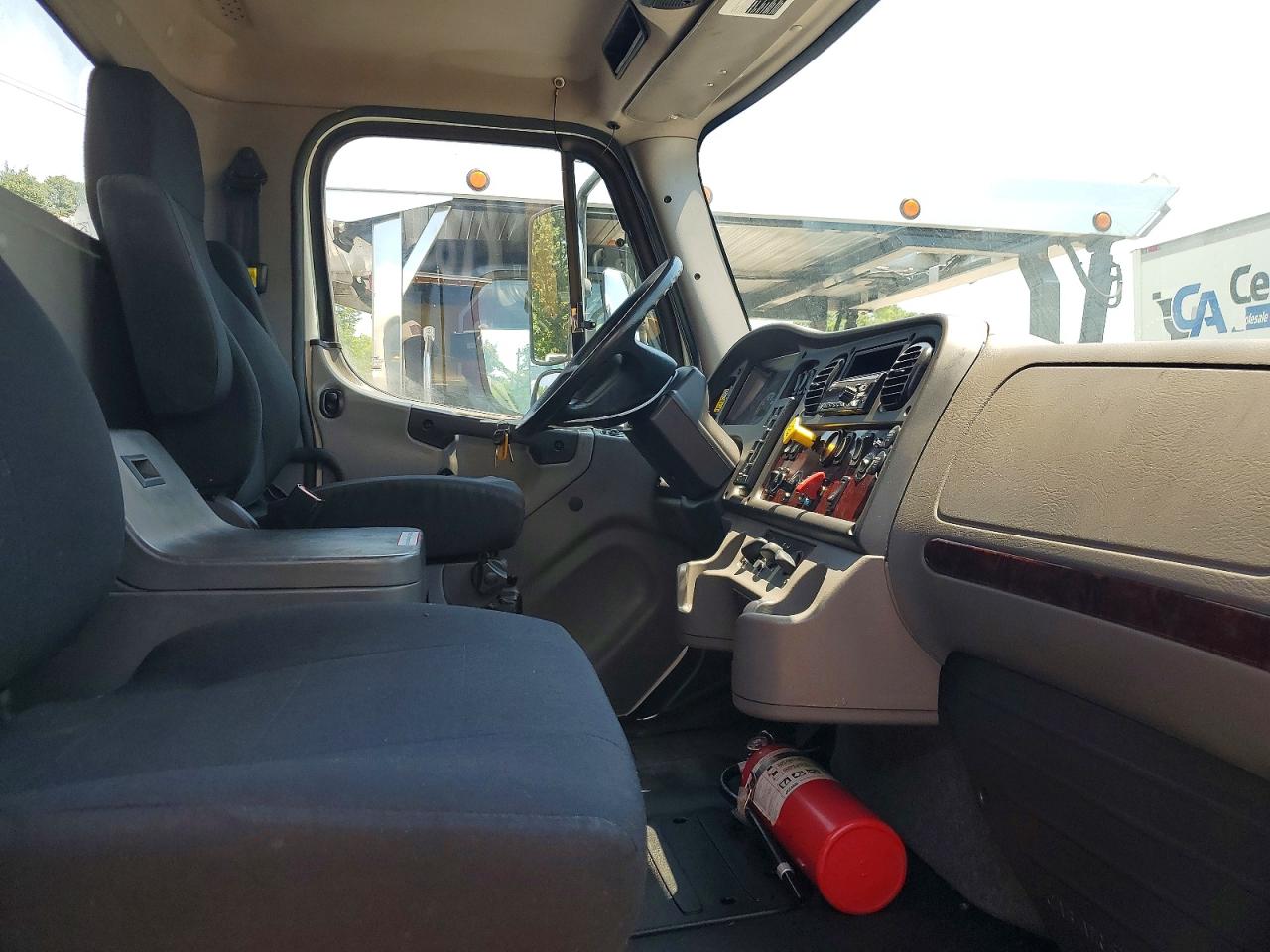 2019 FREIGHTLINER ALL OTHER