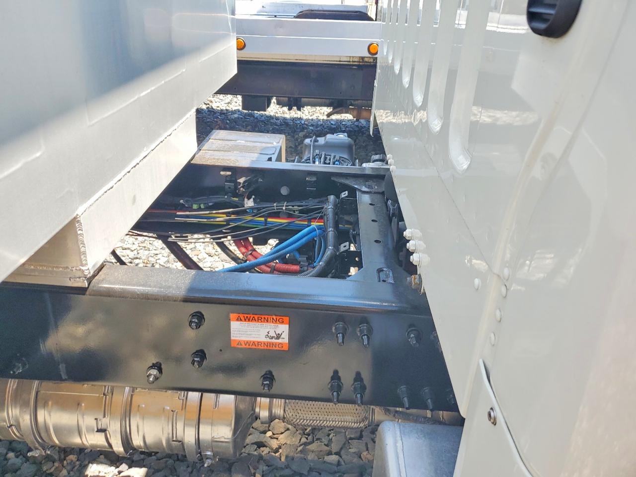 2019 FREIGHTLINER ALL OTHER