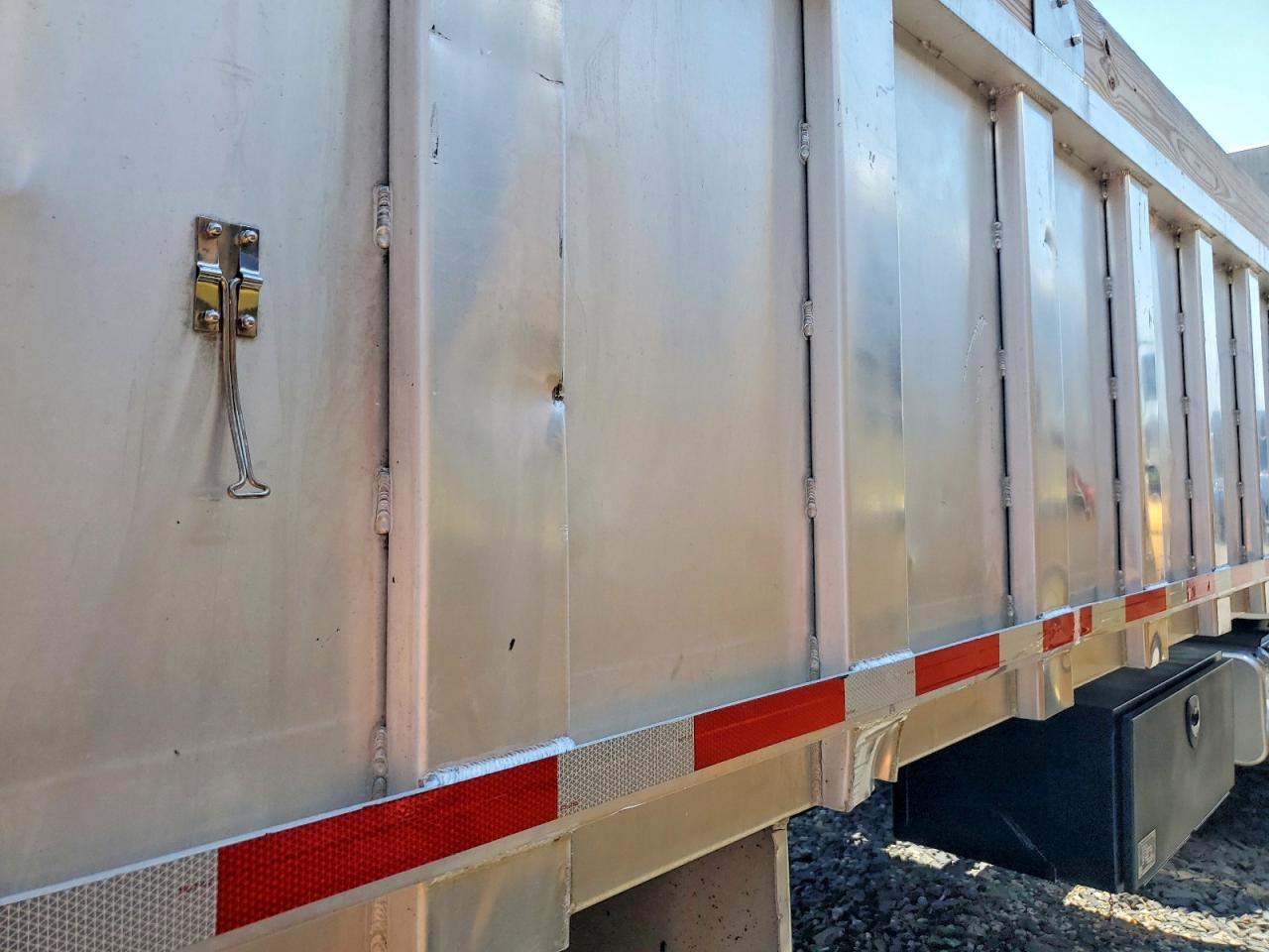 2019 FREIGHTLINER ALL OTHER