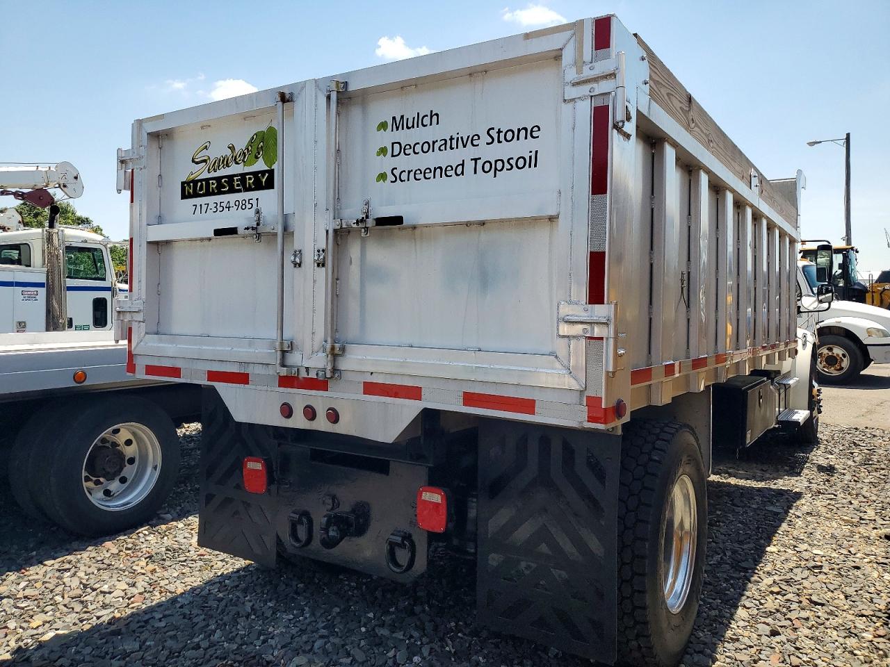 2019 FREIGHTLINER ALL OTHER