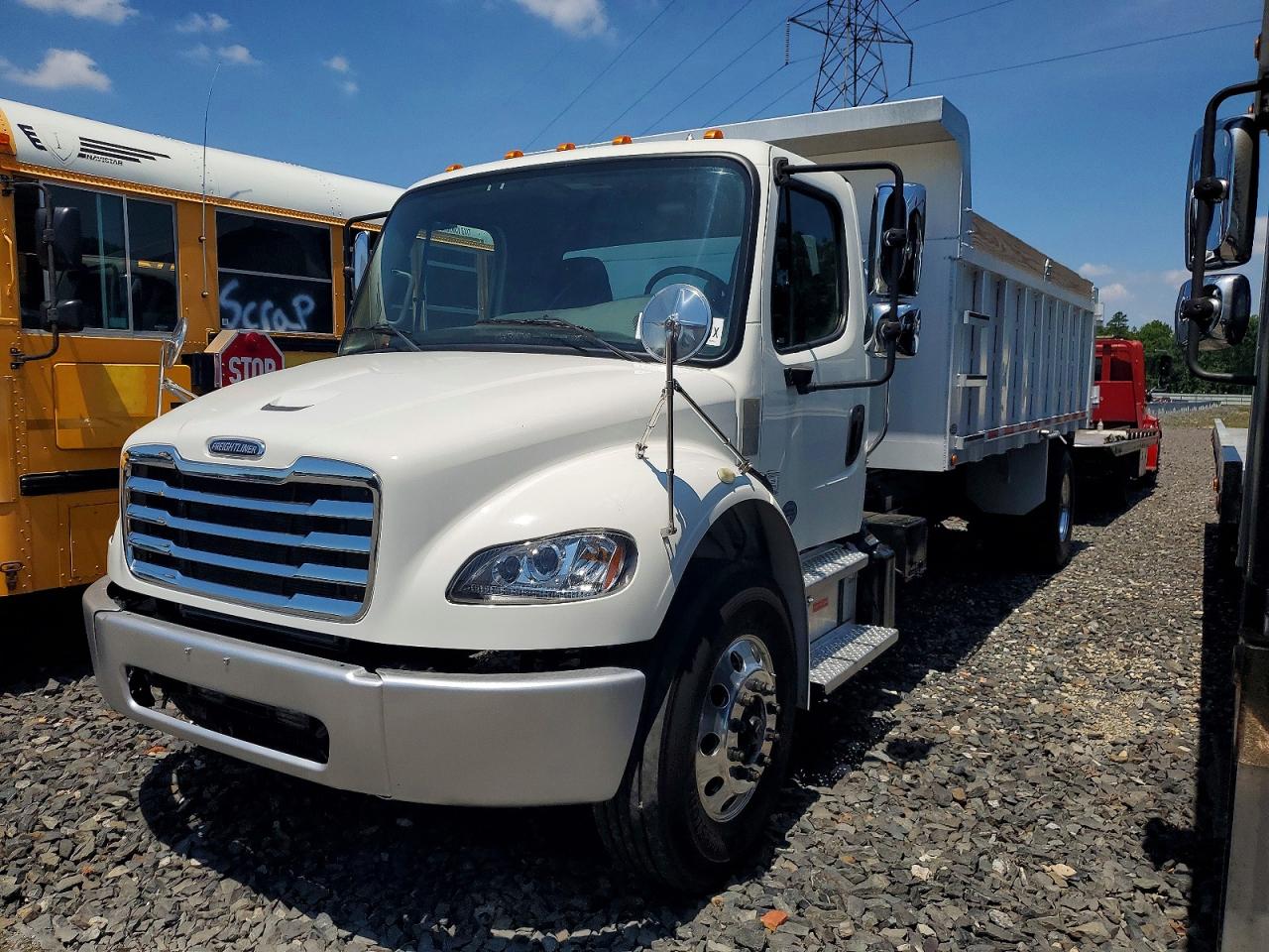 2019 FREIGHTLINER ALL OTHER