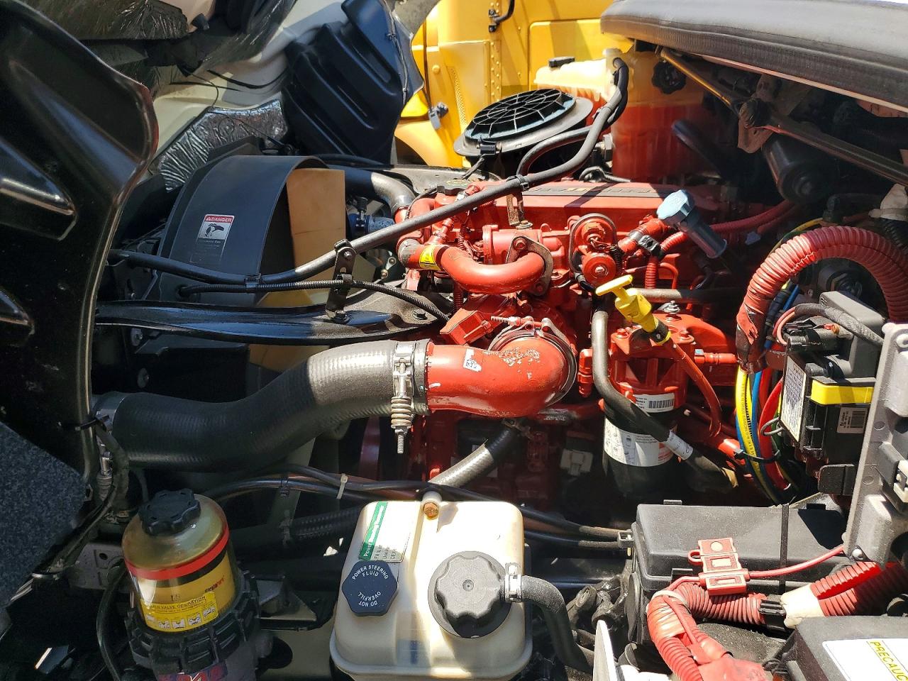 2019 FREIGHTLINER ALL OTHER
