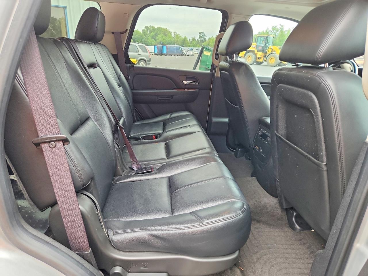 2013 CHEVROLET TAHOE