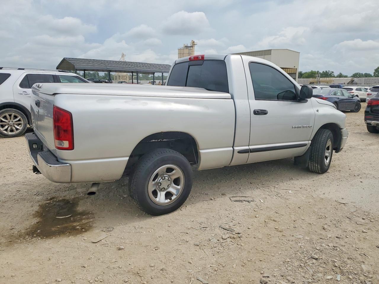 2005 DODGE RAM 1500