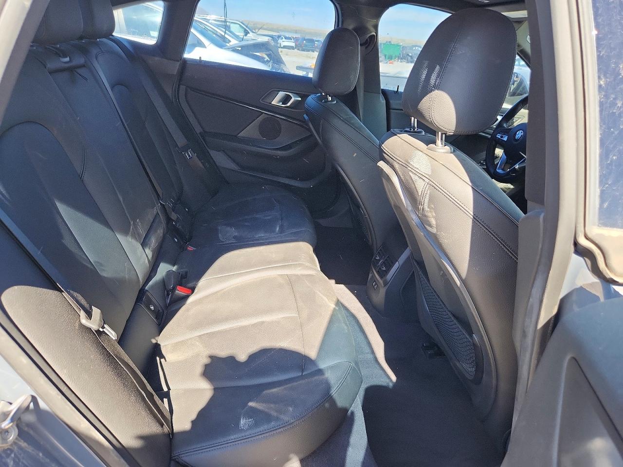 2021 BMW 2 SERIES