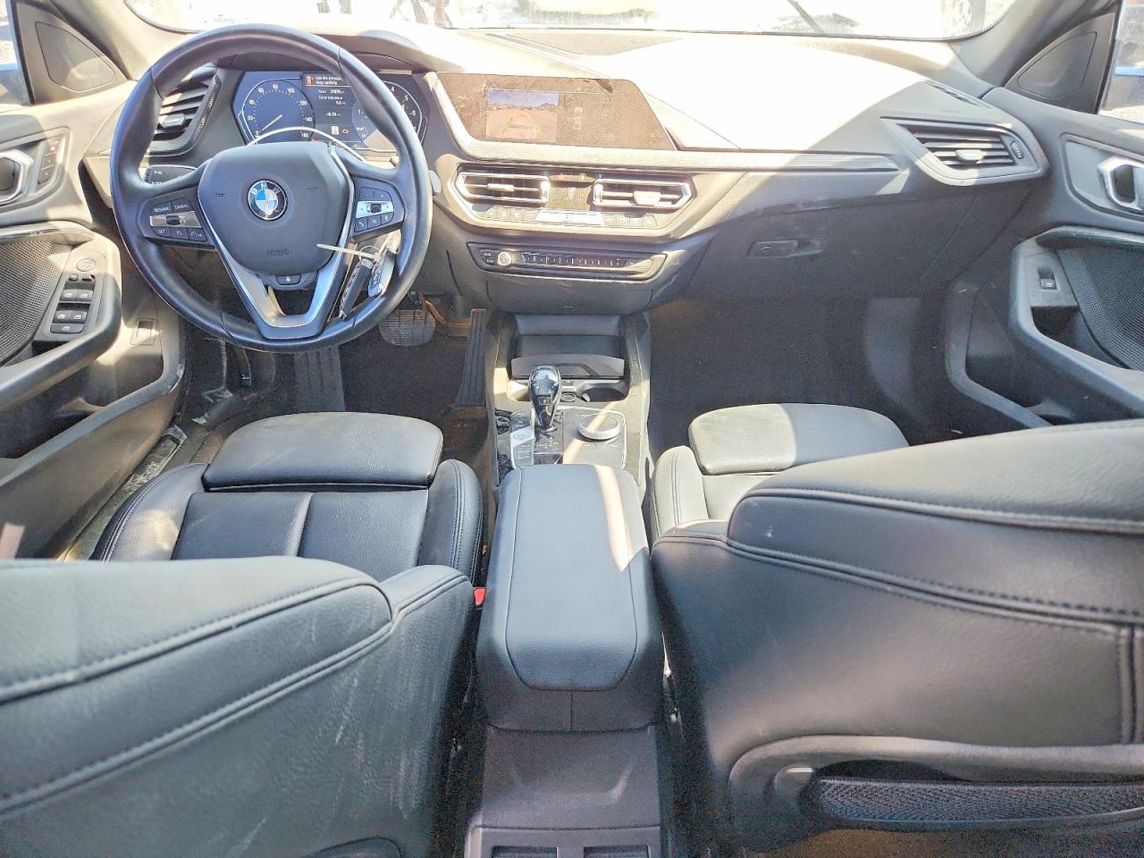 2021 BMW 2 SERIES