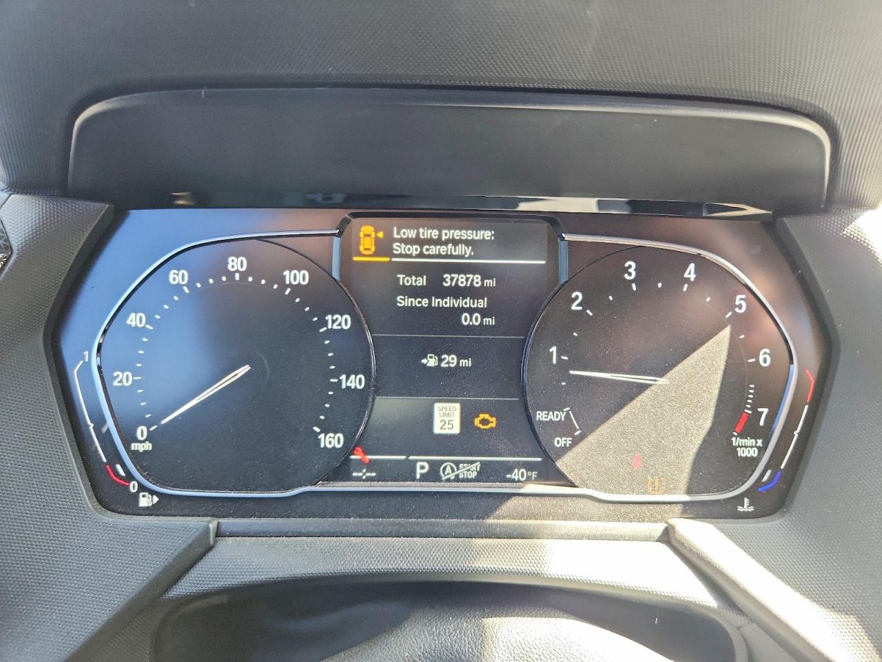 2021 BMW 2 SERIES