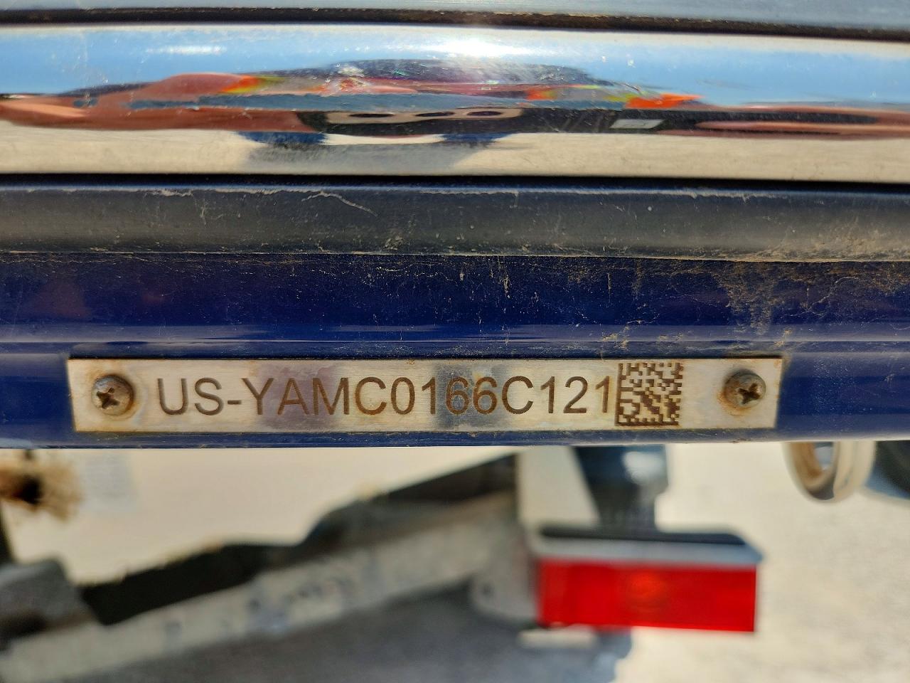 2021 YAM