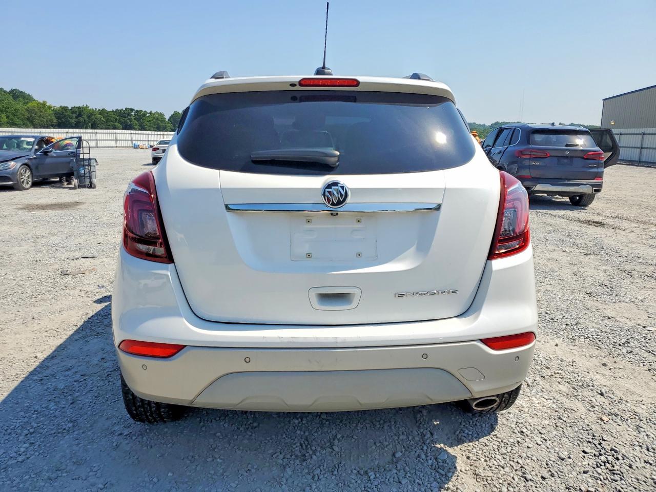 2019 BUICK ENCORE