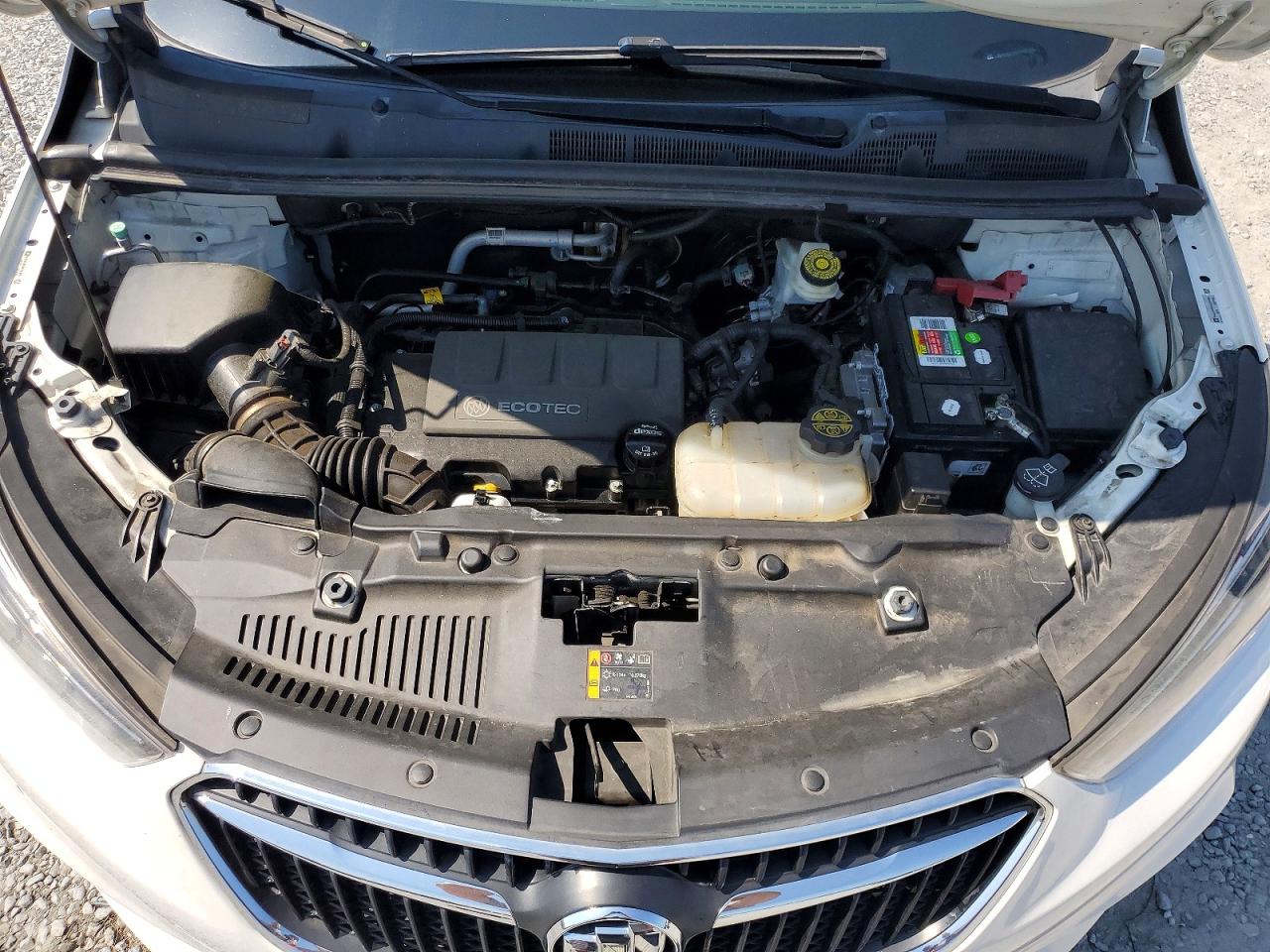2019 BUICK ENCORE