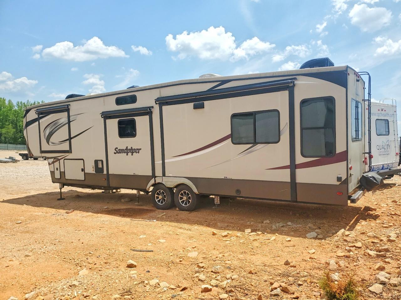 2019 SANDPIPER BY FOREST 