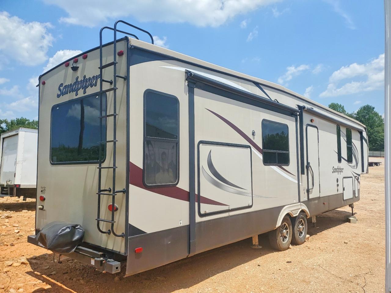 2019 SANDPIPER BY FOREST 