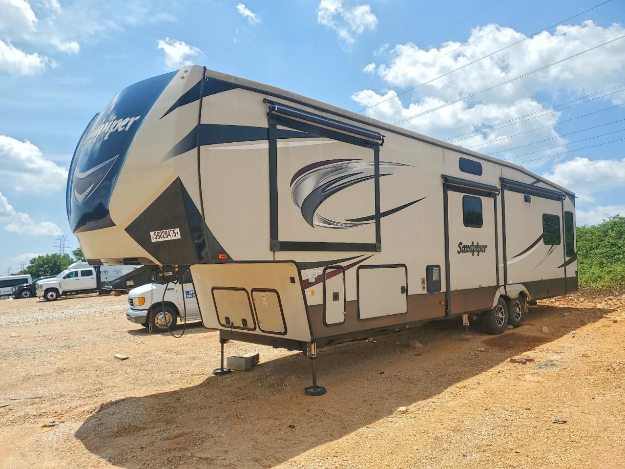 2019 SANDPIPER BY FOREST 