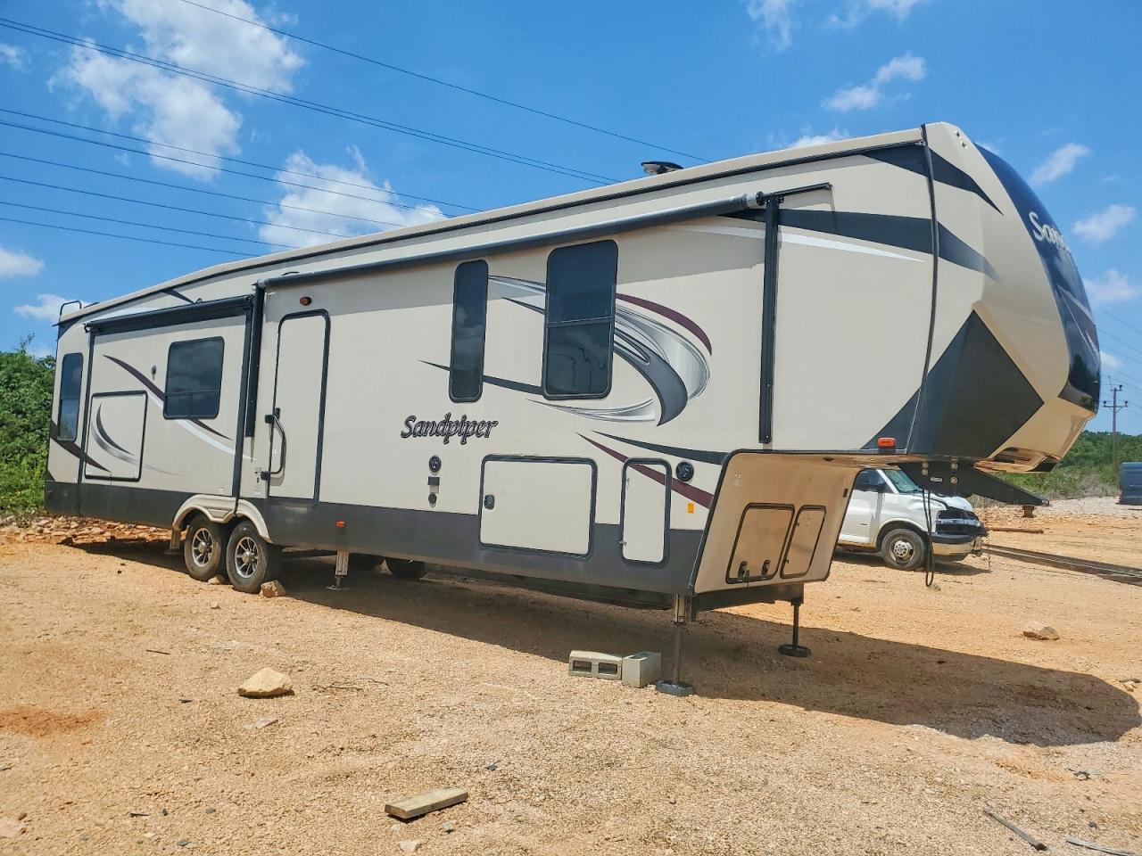 2019 SANDPIPER BY FOREST 