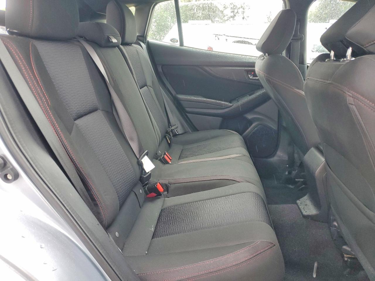 2017 SUBARU IMPREZA