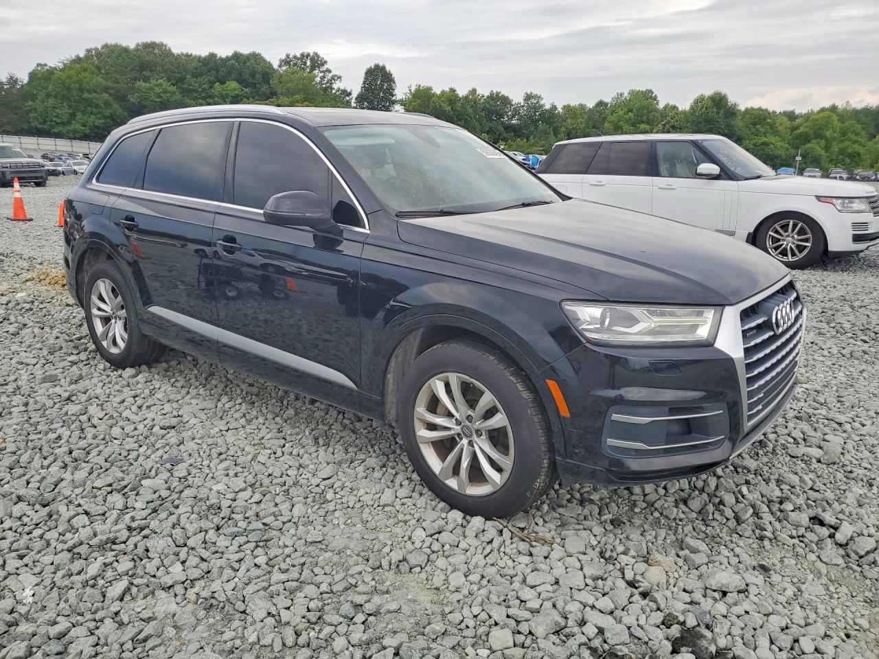 2018 AUDI Q7