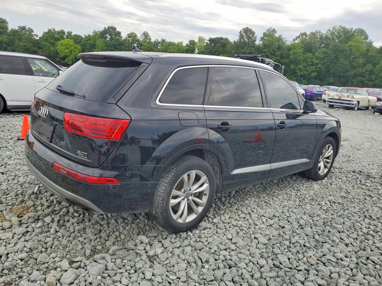 2018 AUDI Q7