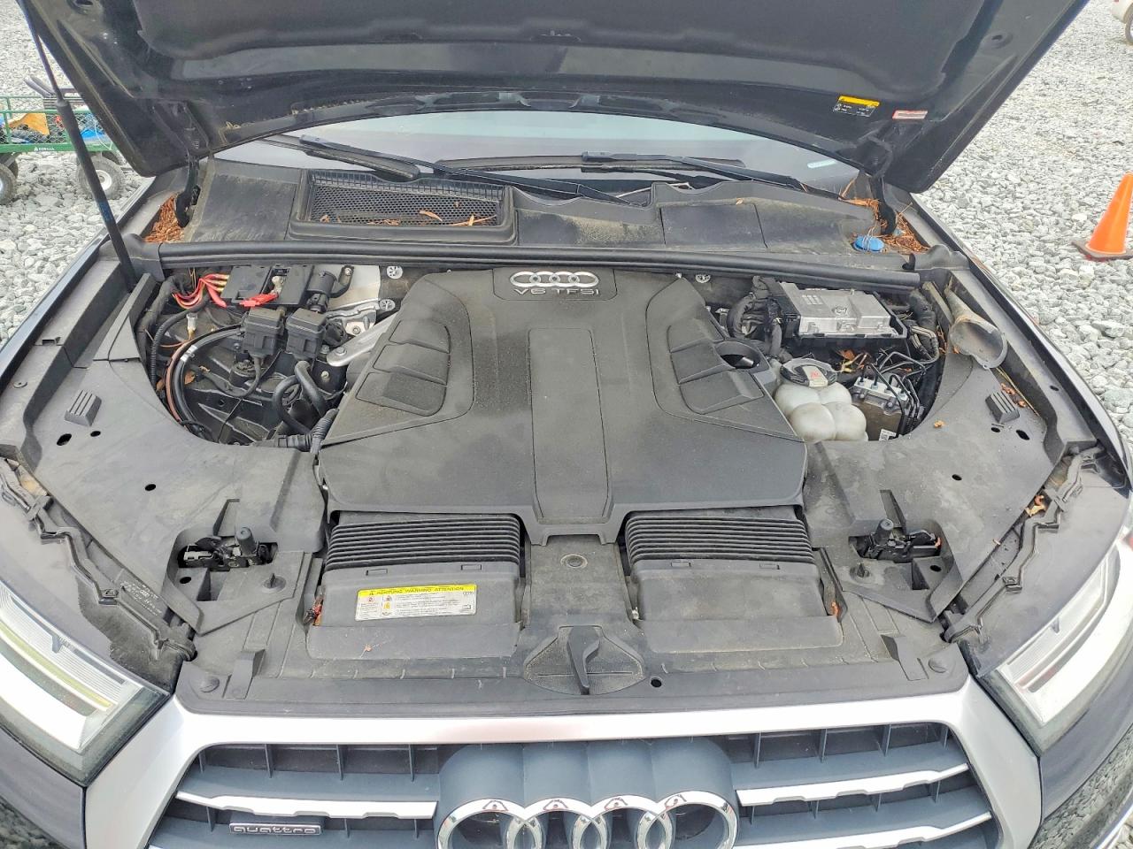 2018 AUDI Q7
