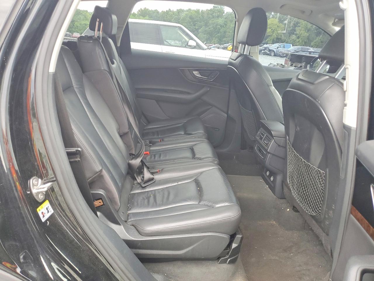 2018 AUDI Q7