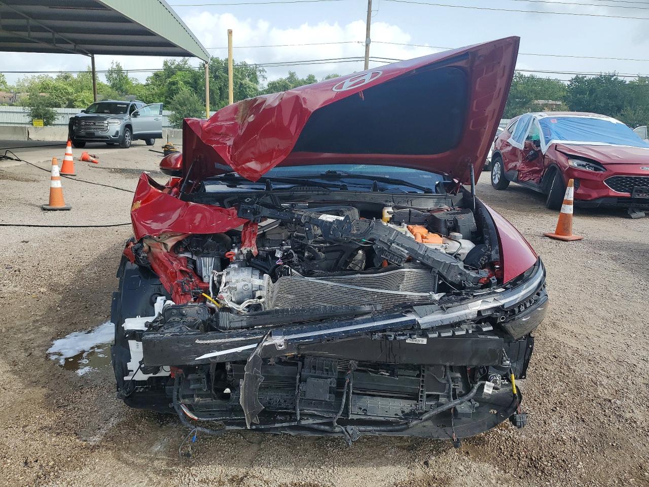 2025 HYUNDAI SONATA
