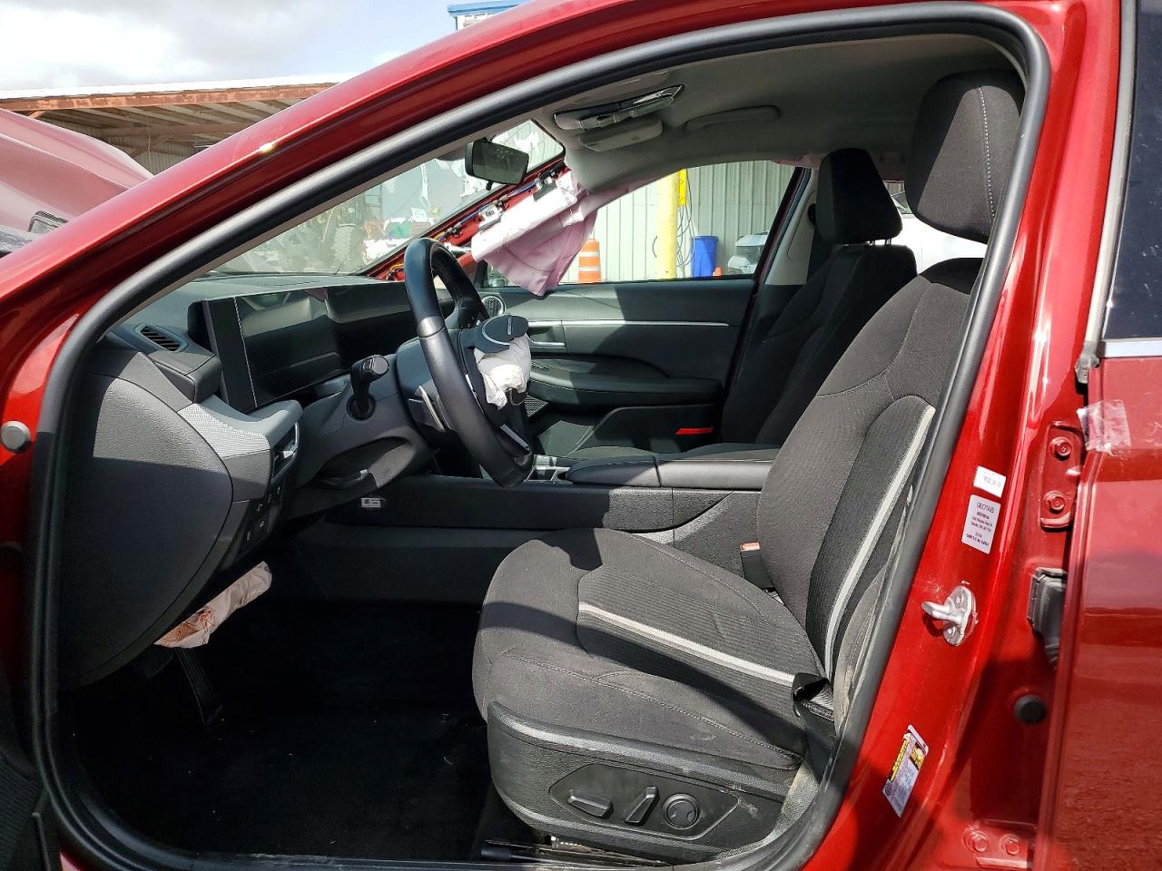 2025 HYUNDAI SONATA