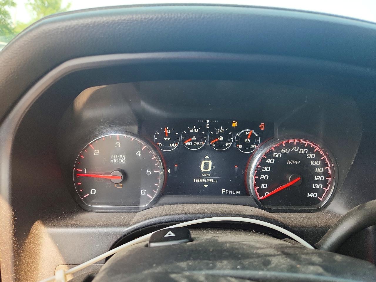 2014 GMC SIERRA