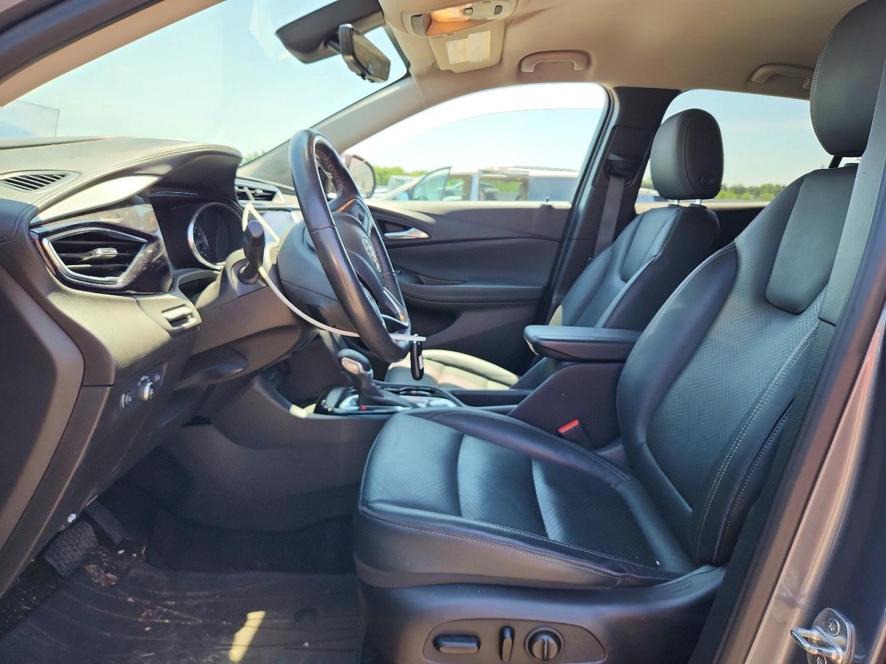2020 BUICK ENCORE