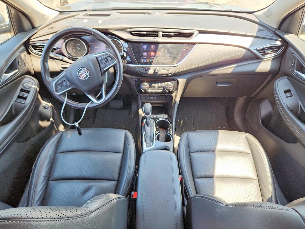 2020 BUICK ENCORE