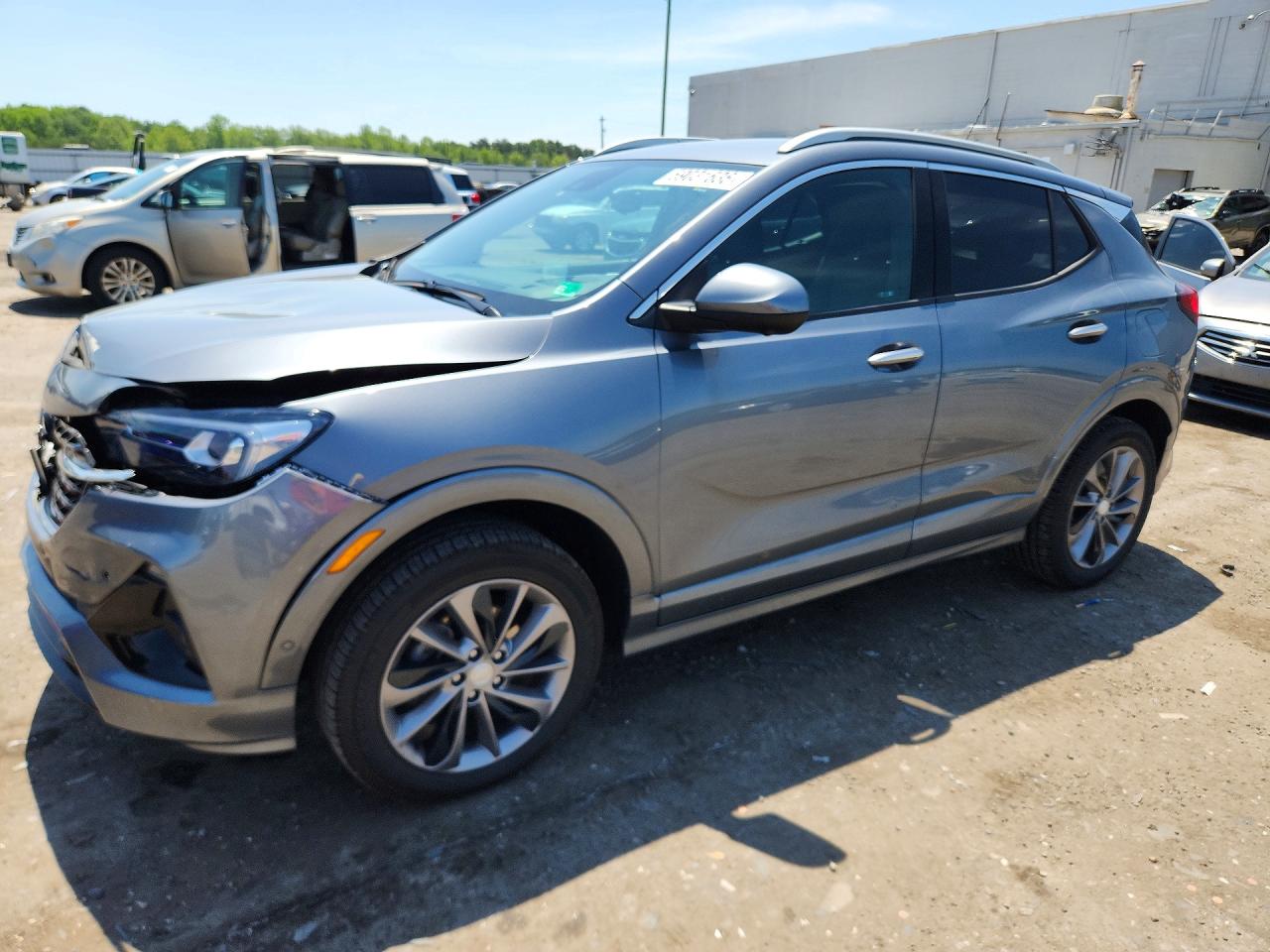 2020 BUICK ENCORE
