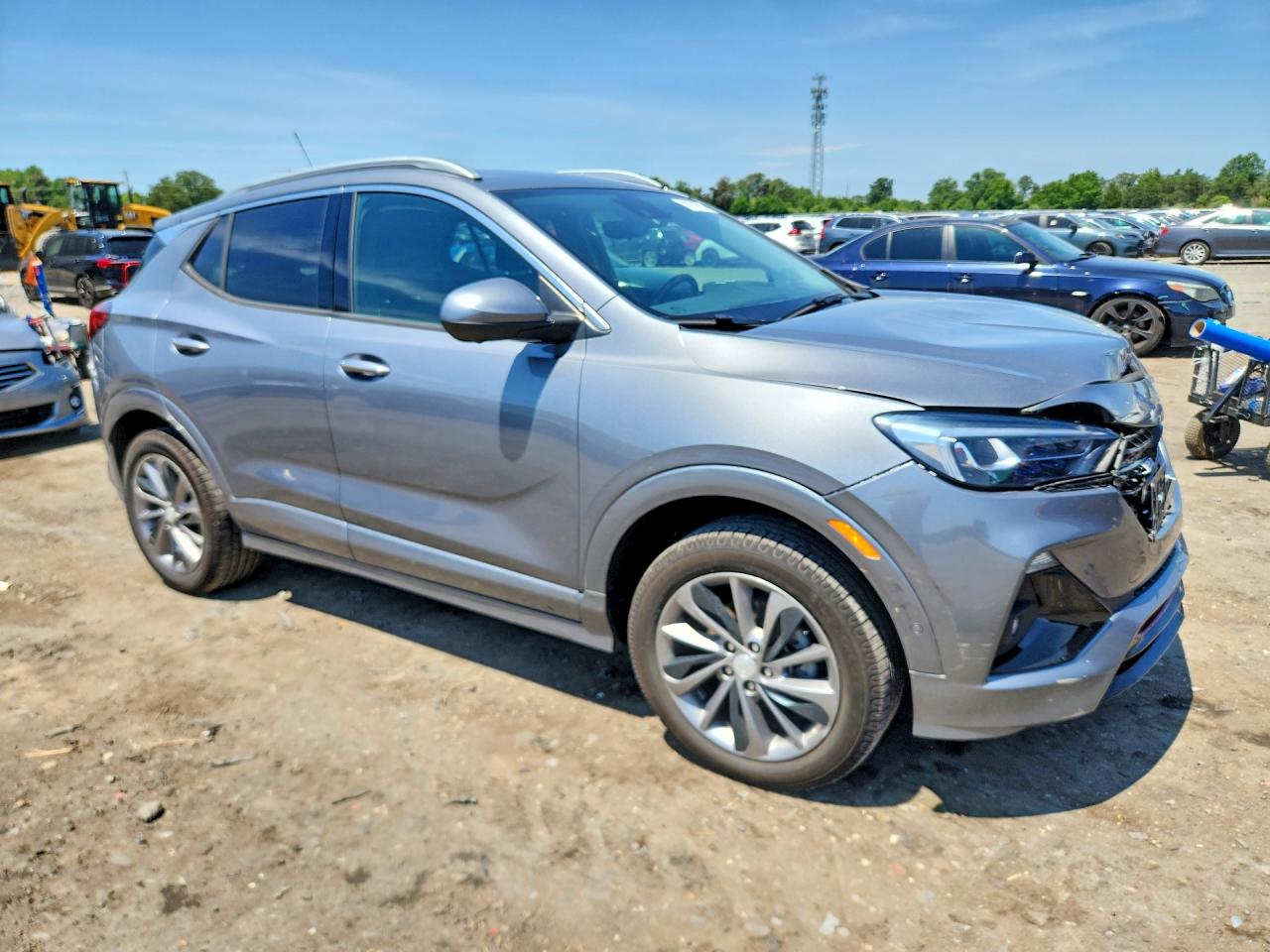 2020 BUICK ENCORE