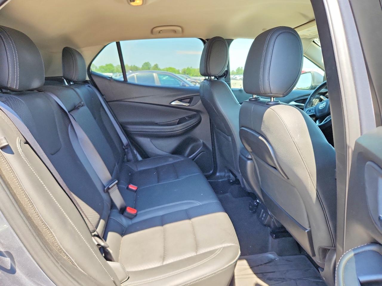 2020 BUICK ENCORE