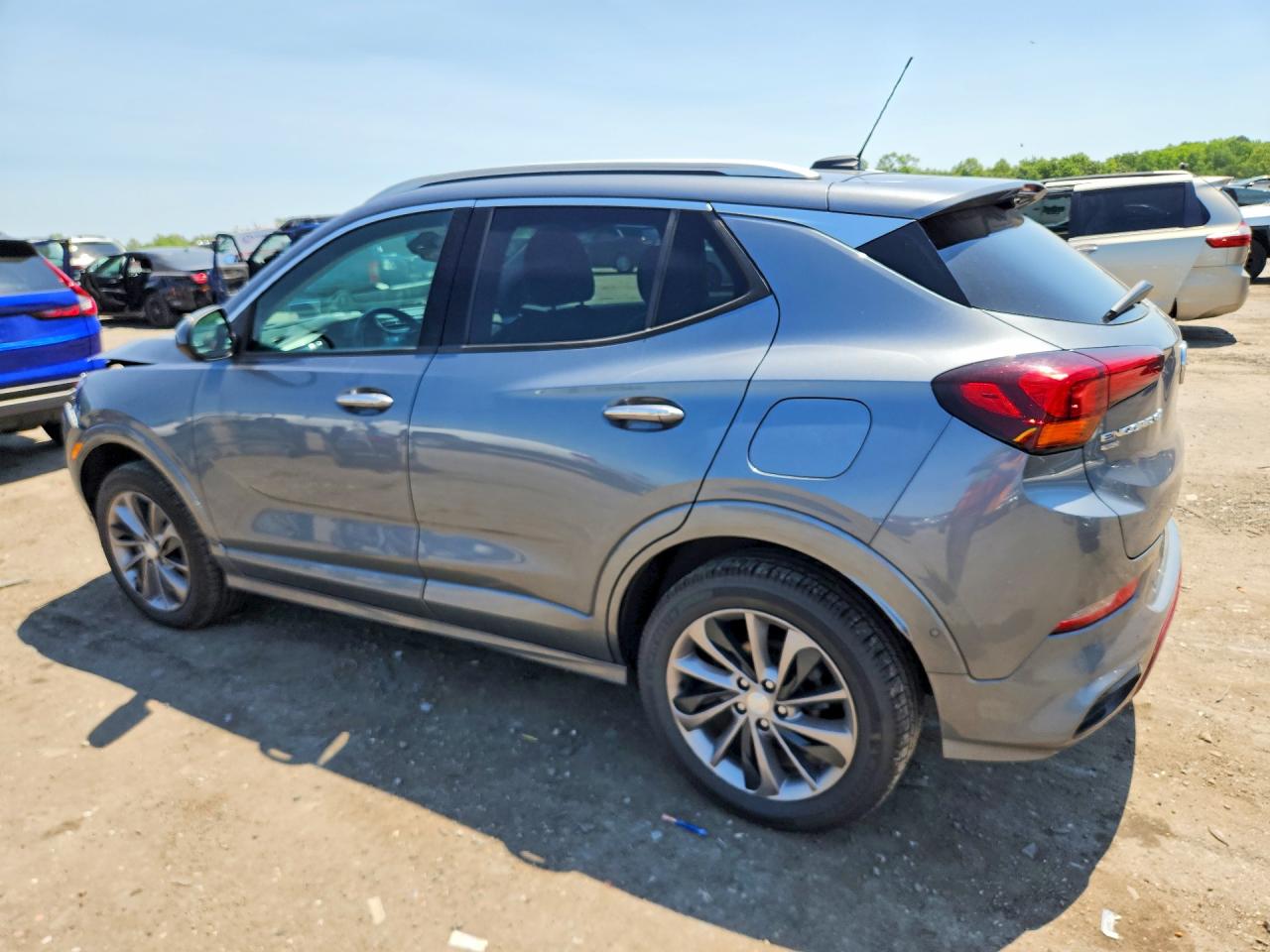 2020 BUICK ENCORE