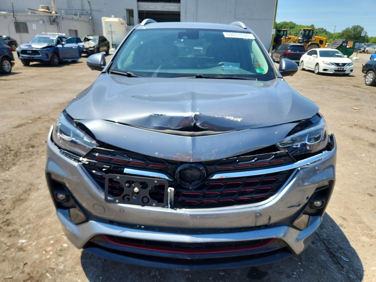 2020 BUICK ENCORE