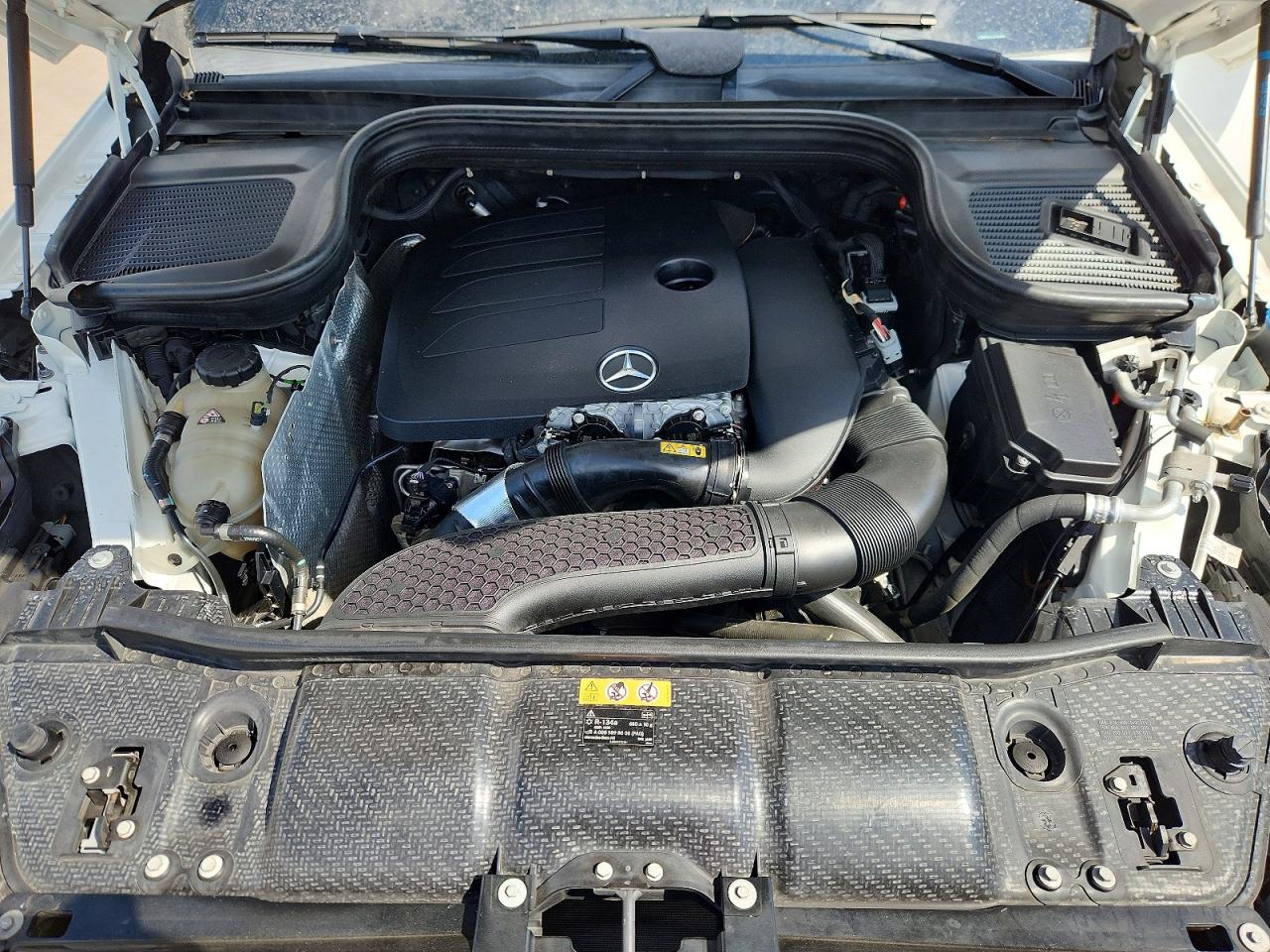 2020 MERCEDES-BENZ GLE-CLASS