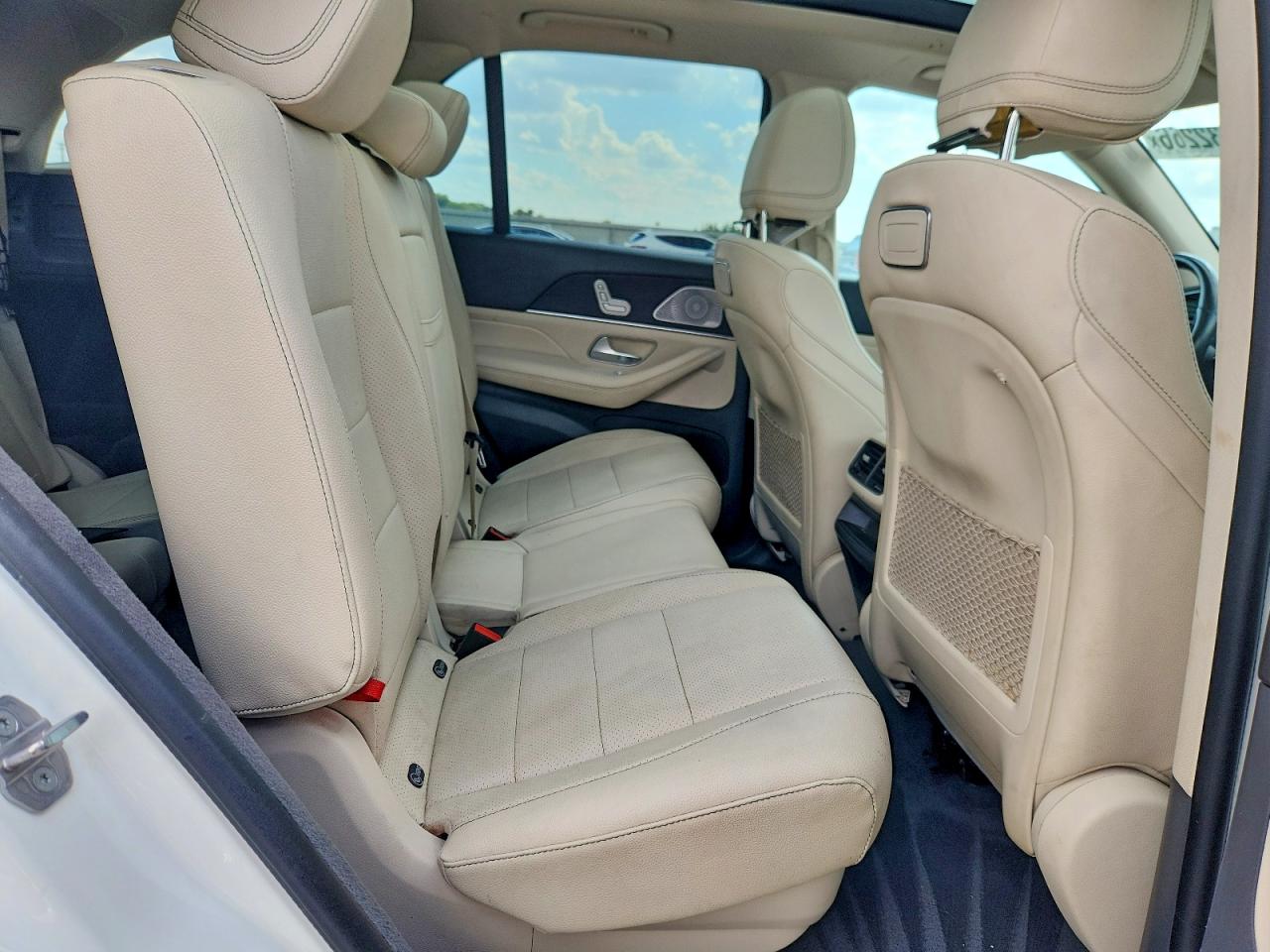 2020 MERCEDES-BENZ GLE-CLASS