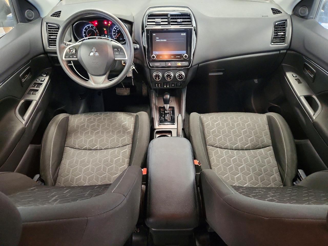 2023 MITSUBISHI OUTLANDER