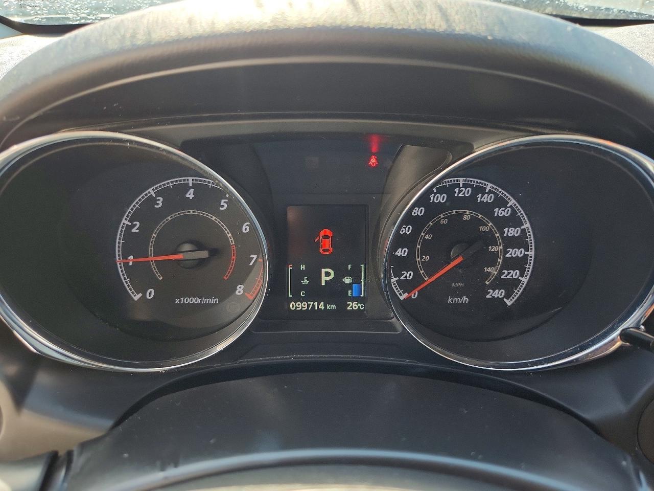 2023 MITSUBISHI OUTLANDER