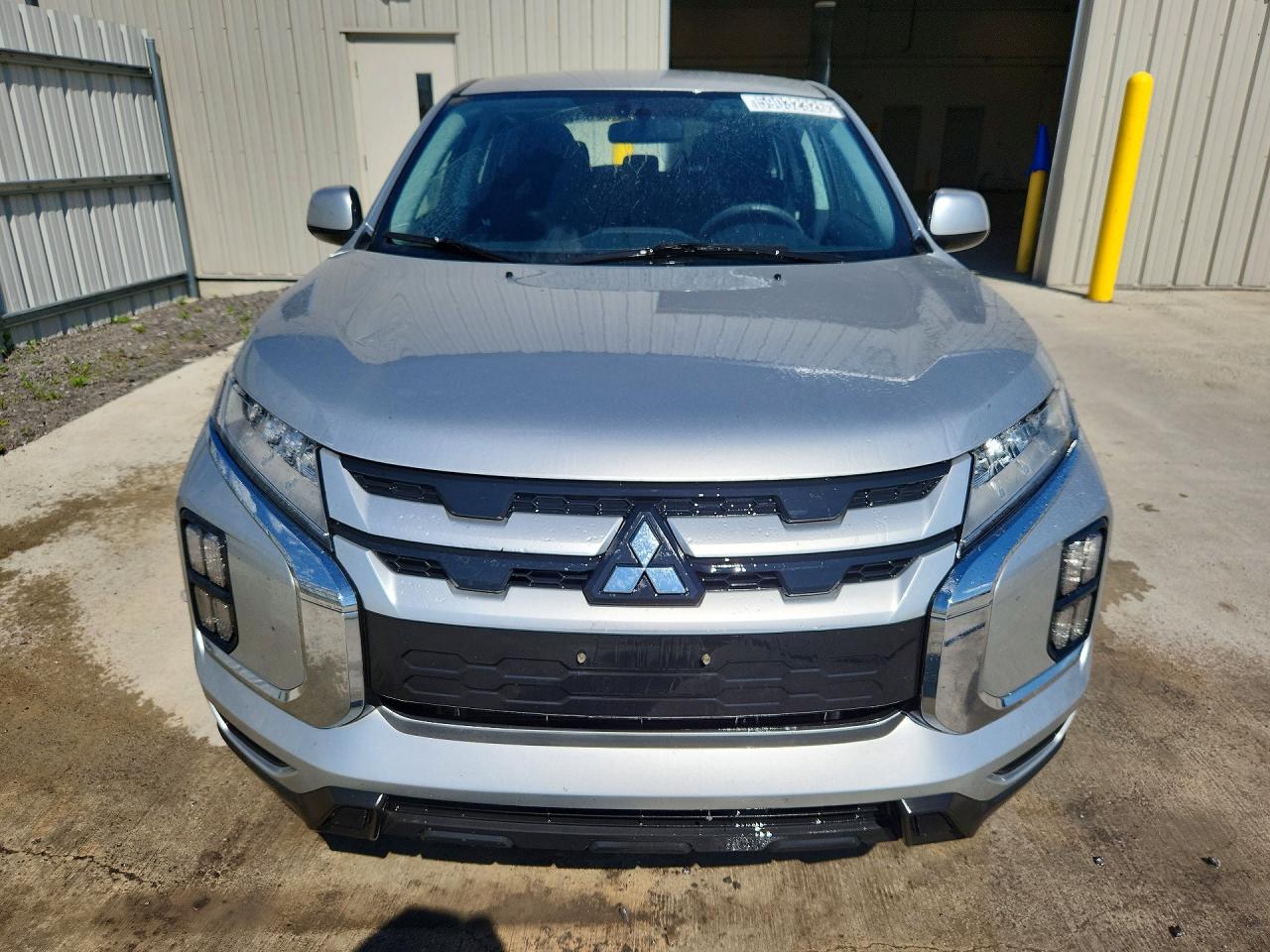 2023 MITSUBISHI OUTLANDER