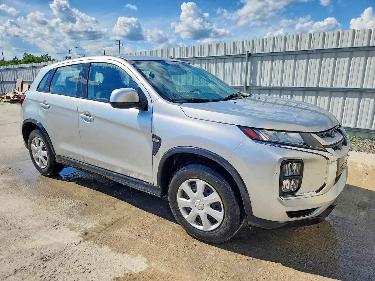 2023 MITSUBISHI OUTLANDER