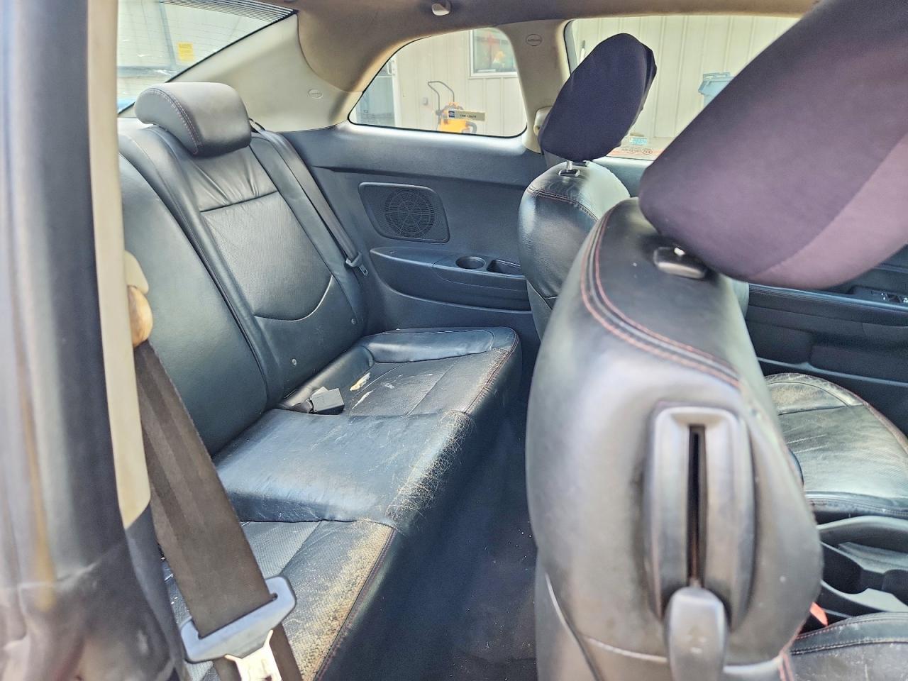 2010 KIA FORTE