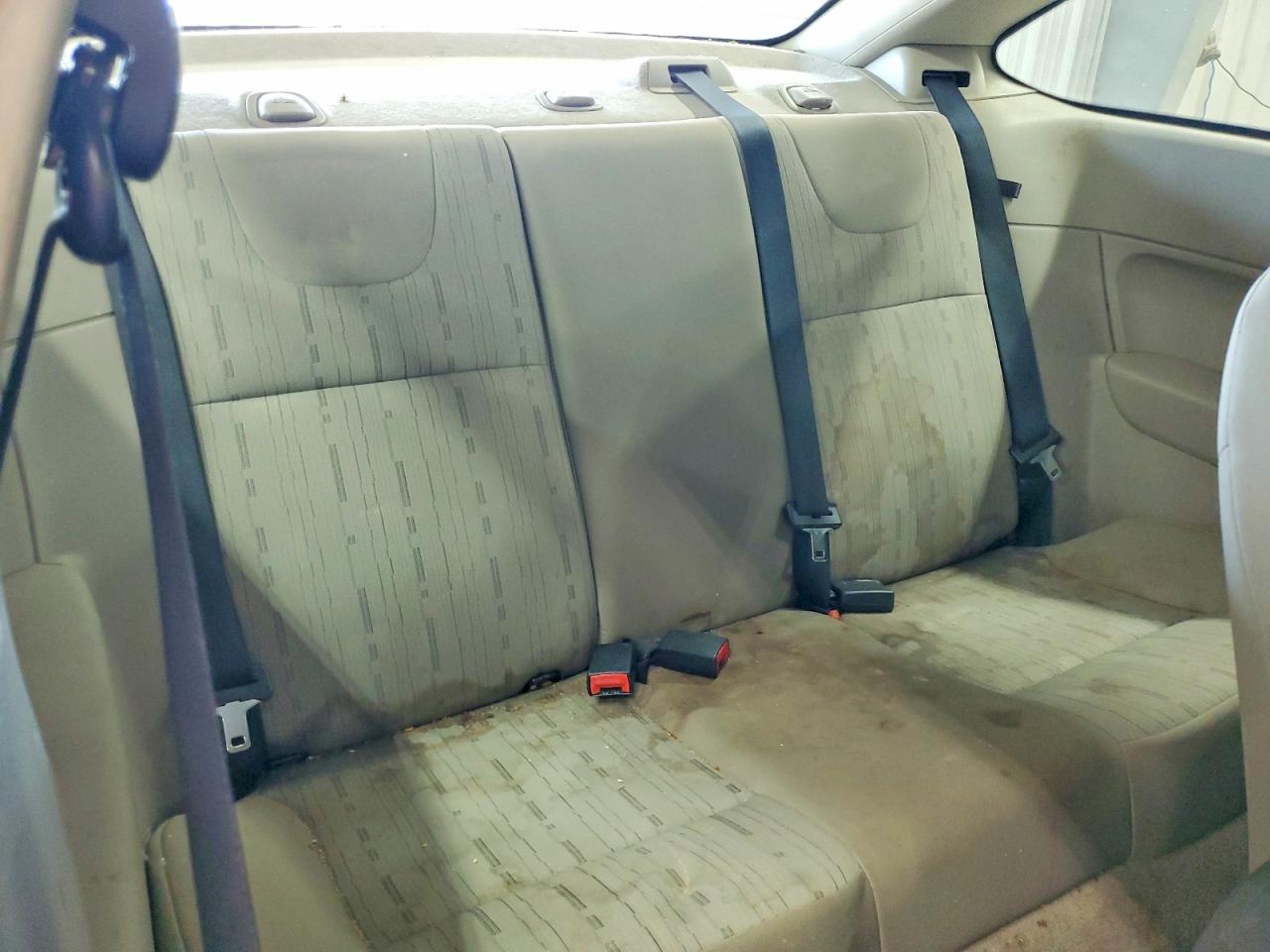 2008 FORD FOCUS