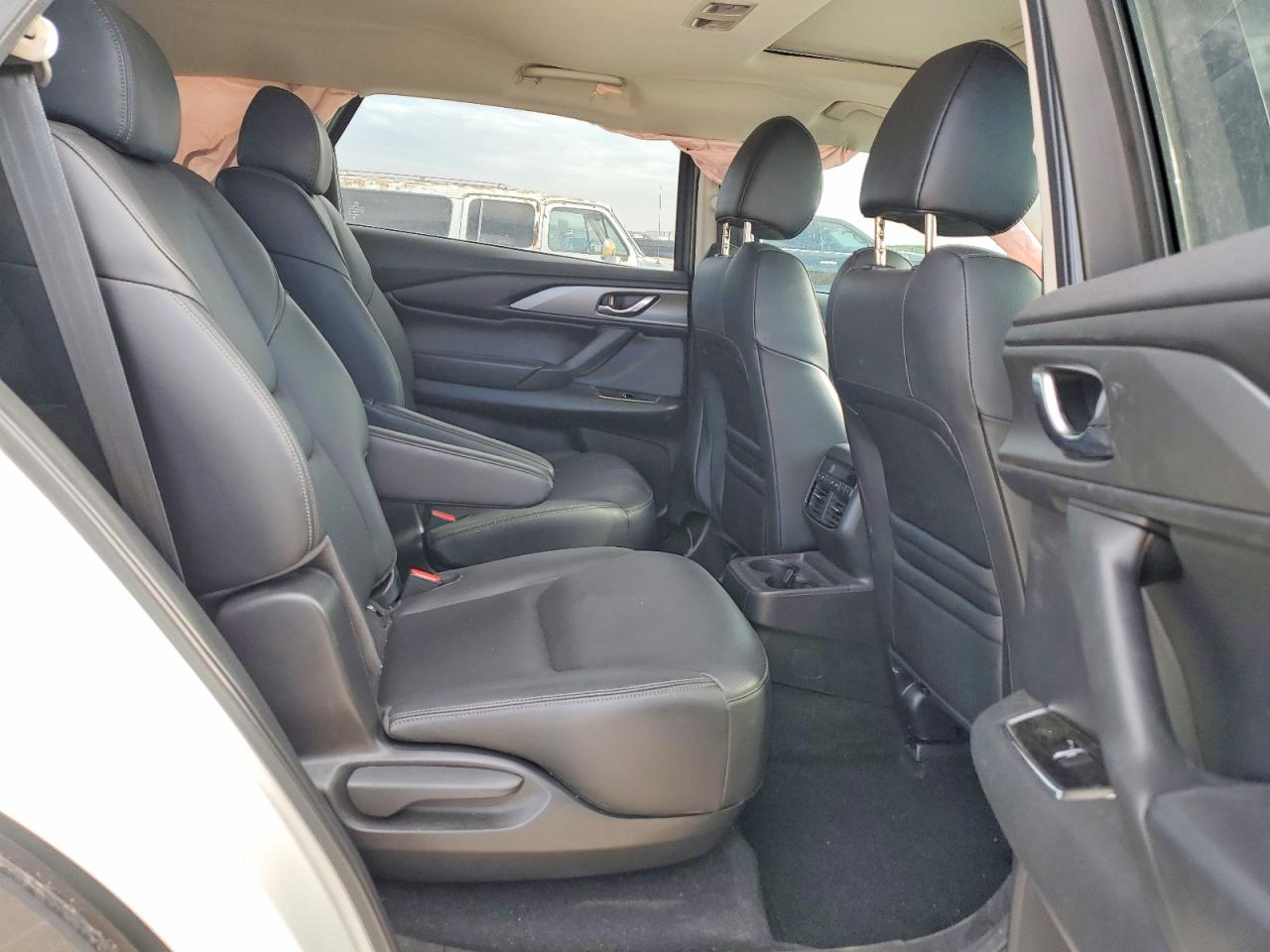 2023 MAZDA CX-9
