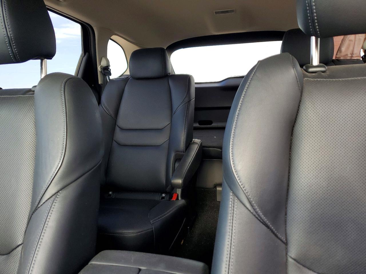 2023 MAZDA CX-9