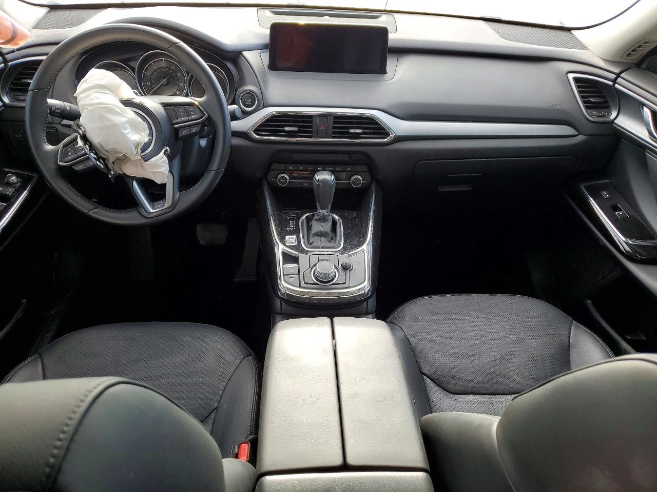 2023 MAZDA CX-9