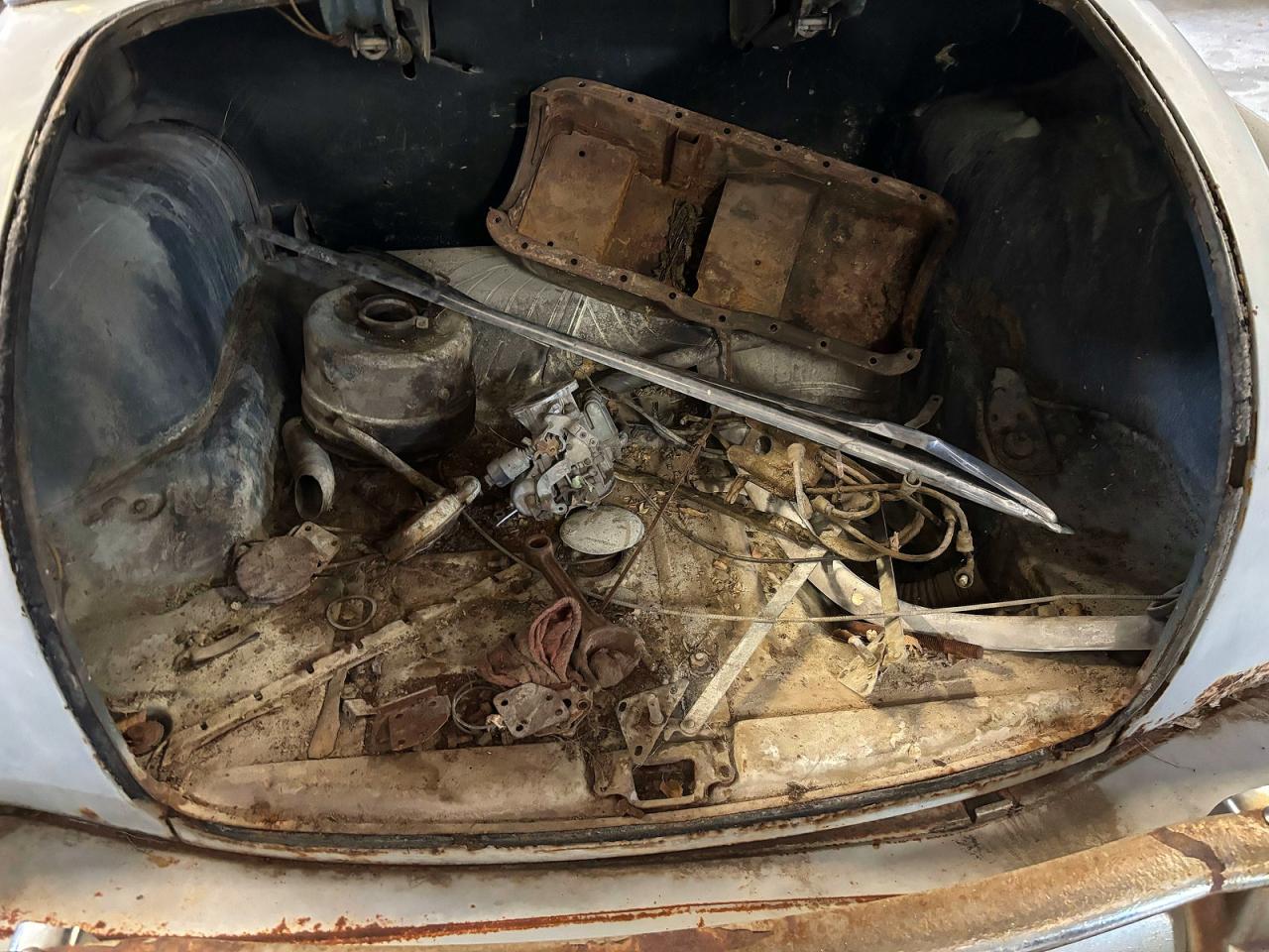1951 PLYMOUTH ALL OTHER