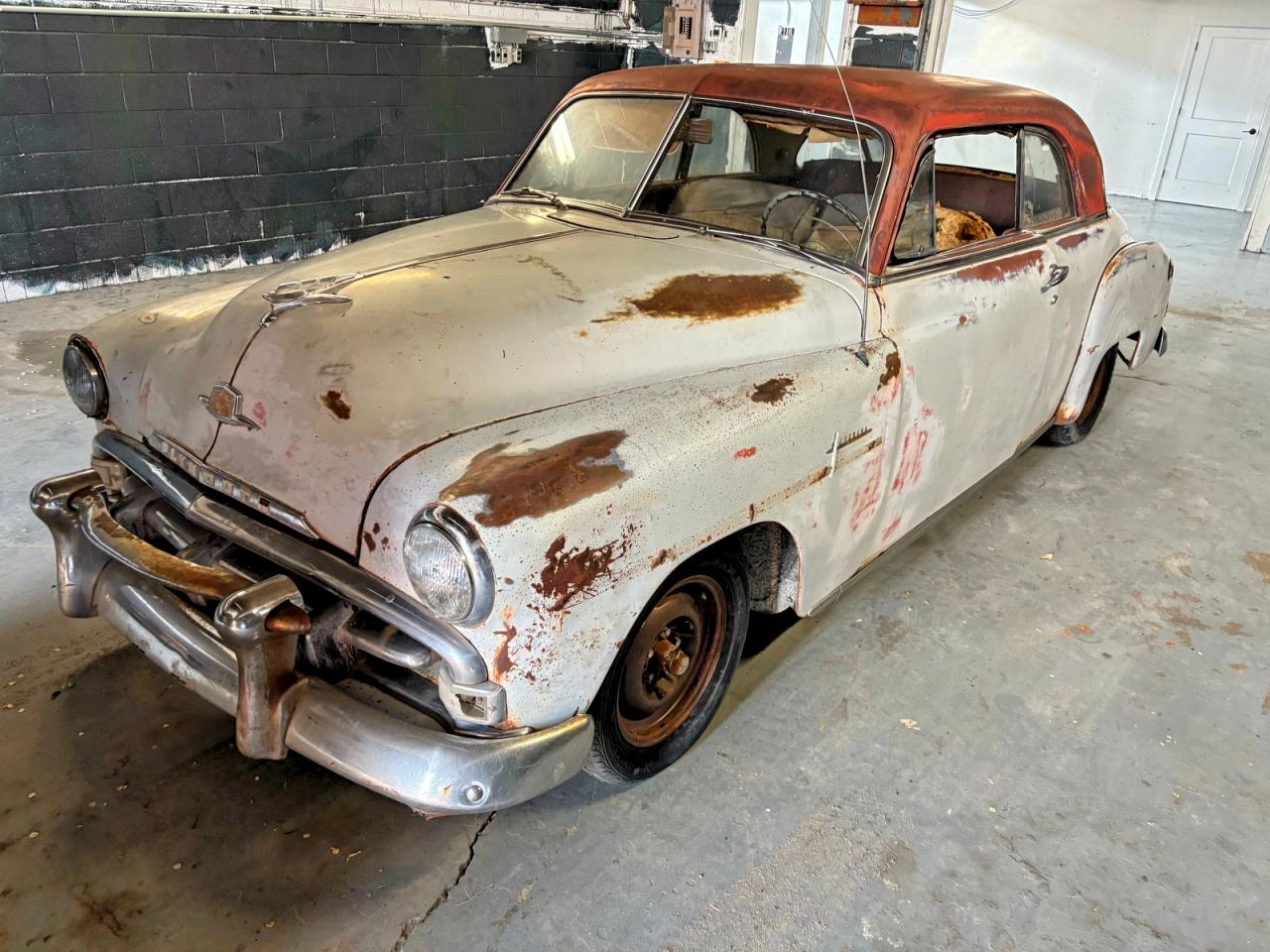 1951 PLYMOUTH ALL OTHER