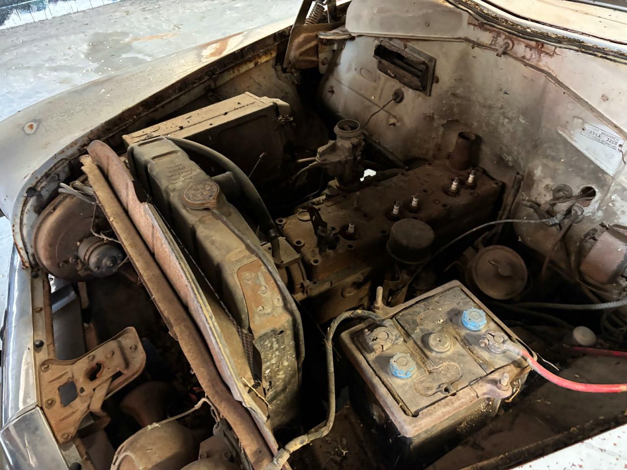 1951 PLYMOUTH ALL OTHER